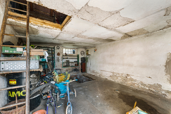 Prodej domu 205 m², Týnec nad Labem