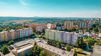 Prodej bytu 4+1 v osobním vlastnictví 89 m², Plzeň