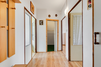 Prodej bytu 4+1 v osobním vlastnictví 89 m², Plzeň