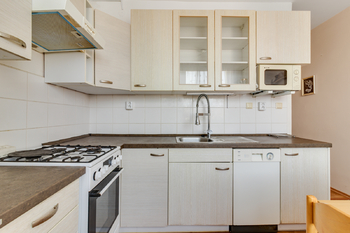 Prodej bytu 4+1 v osobním vlastnictví 89 m², Plzeň