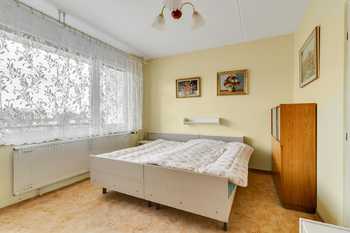 Prodej bytu 4+1 v osobním vlastnictví 89 m², Plzeň