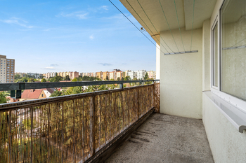 Prodej bytu 4+1 v osobním vlastnictví 89 m², Plzeň