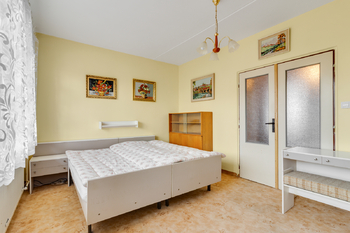Prodej bytu 4+1 v osobním vlastnictví 89 m², Plzeň