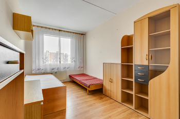Prodej bytu 4+1 v osobním vlastnictví 89 m², Plzeň