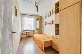 Prodej bytu 4+1 v osobním vlastnictví 89 m², Plzeň