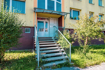 Prodej bytu 4+1 v osobním vlastnictví 89 m², Plzeň