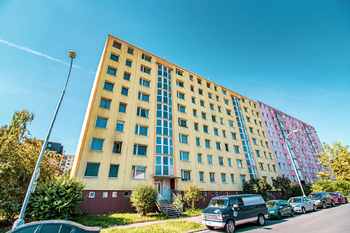 Prodej bytu 4+1 v osobním vlastnictví 89 m², Plzeň