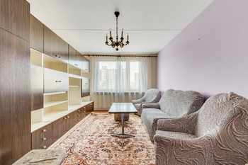 Prodej bytu 4+1 v osobním vlastnictví 89 m², Plzeň