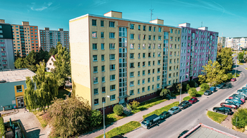 Prodej bytu 4+1 v osobním vlastnictví 89 m², Plzeň