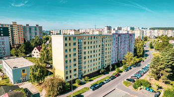 Prodej bytu 4+1 v osobním vlastnictví 89 m², Plzeň