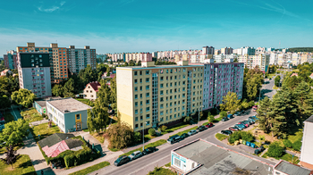 Prodej bytu 4+1 v osobním vlastnictví 89 m², Plzeň