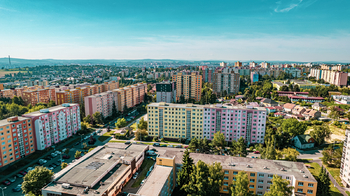 Prodej bytu 4+1 v osobním vlastnictví 89 m², Plzeň