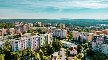 Prodej bytu 4+1 v osobním vlastnictví 89 m², Plzeň
