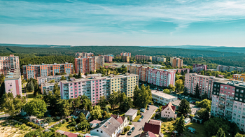 Prodej bytu 4+1 v osobním vlastnictví 89 m², Plzeň