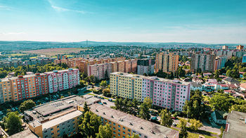 Prodej bytu 4+1 v osobním vlastnictví 89 m², Plzeň