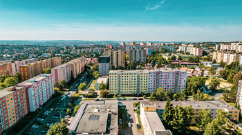 Prodej bytu 4+1 v osobním vlastnictví 89 m², Plzeň