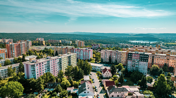 Prodej bytu 4+1 v osobním vlastnictví 89 m², Plzeň