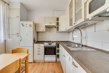 Prodej bytu 4+1 v osobním vlastnictví 89 m², Plzeň