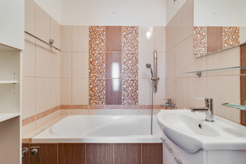 Prodej bytu 4+1 v osobním vlastnictví 89 m², Plzeň