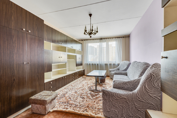 Prodej bytu 4+1 v osobním vlastnictví 89 m², Plzeň