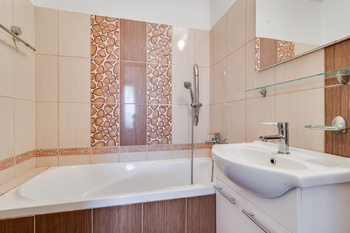 Prodej bytu 4+1 v osobním vlastnictví 89 m², Plzeň
