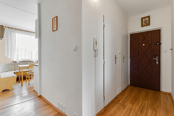 Prodej bytu 4+1 v osobním vlastnictví 89 m², Plzeň