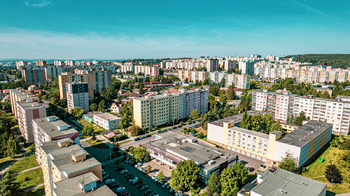 Prodej bytu 4+1 v osobním vlastnictví 89 m², Plzeň
