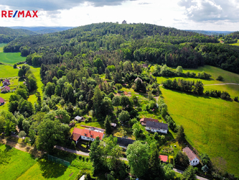 Prodej domu 73 m², Smolotely