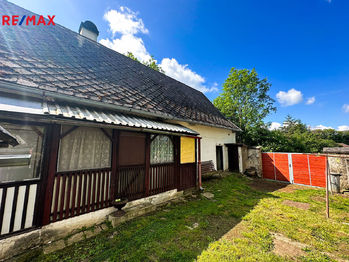 Prodej domu 73 m², Smolotely