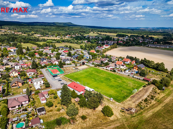 Prodej chaty / chalupy 66 m², Láz