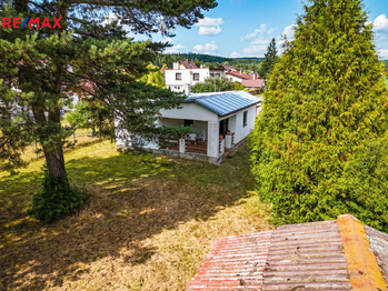 Prodej chaty / chalupy 66 m², Láz