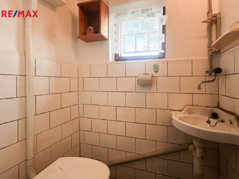Prodej chaty / chalupy 66 m², Láz