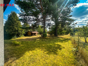 Prodej chaty / chalupy 66 m², Láz