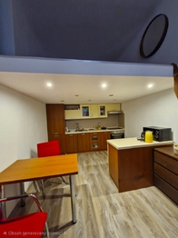 Pronájem bytu 1+1 v osobním vlastnictví 28 m², Brno