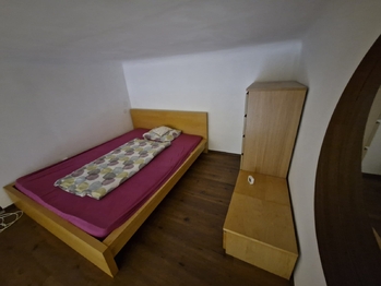 Pronájem bytu 1+1 v osobním vlastnictví 28 m², Brno