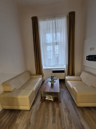 Pronájem bytu 1+1 v osobním vlastnictví 28 m², Brno
