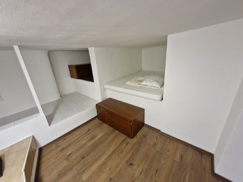 Pronájem bytu 1+1 v osobním vlastnictví 28 m², Brno