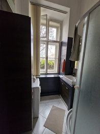 Pronájem bytu 1+1 v osobním vlastnictví 28 m², Brno