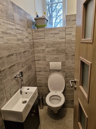 Pronájem bytu 1+1 v osobním vlastnictví 28 m², Brno