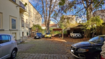 Pronájem bytu 1+1 v osobním vlastnictví 28 m², Brno