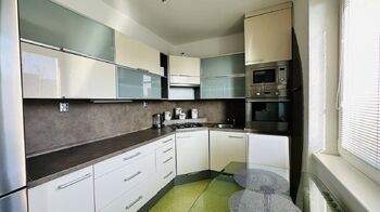 Pronájem bytu 2+1 v osobním vlastnictví 57 m², Ostrava