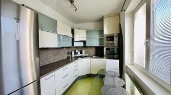 Pronájem bytu 2+1 v osobním vlastnictví 57 m², Ostrava