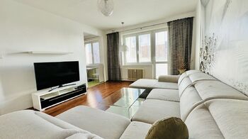 Pronájem bytu 2+1 v osobním vlastnictví 57 m², Ostrava
