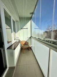 Pronájem bytu 2+1 v osobním vlastnictví 57 m², Ostrava