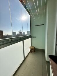 Pronájem bytu 2+1 v osobním vlastnictví 57 m², Ostrava