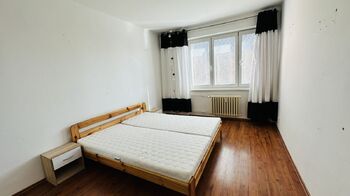 Pronájem bytu 2+1 v osobním vlastnictví 57 m², Ostrava