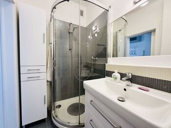 Pronájem bytu 2+1 v osobním vlastnictví 57 m², Ostrava