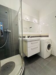 Pronájem bytu 2+1 v osobním vlastnictví 57 m², Ostrava