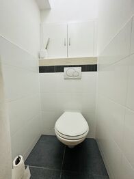 Pronájem bytu 2+1 v osobním vlastnictví 57 m², Ostrava