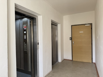 Pronájem bytu 1+1 v osobním vlastnictví 36 m², Děčín